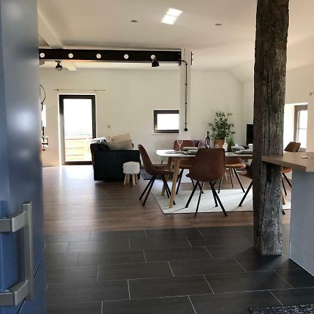Landhaus N°3 Перль Экстерьер фото