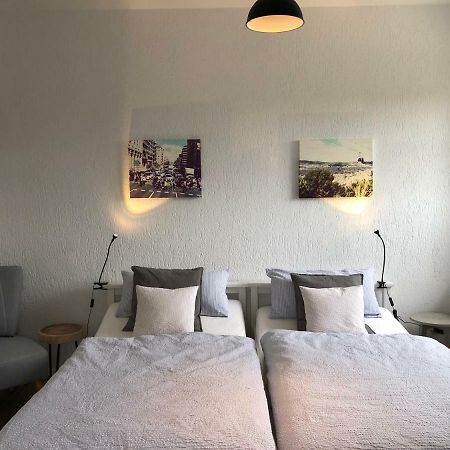 Landhaus N°3 Перль Экстерьер фото