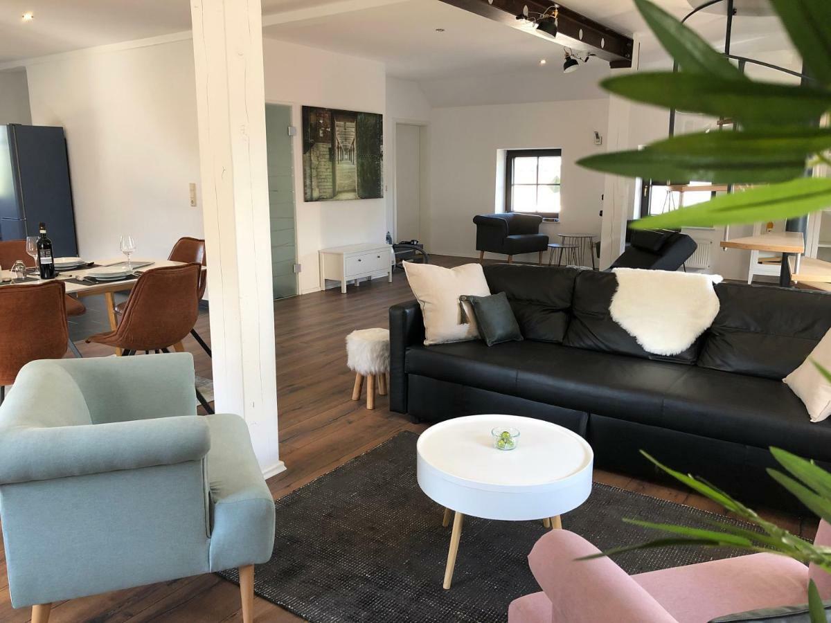 Landhaus N°3 Перль Экстерьер фото