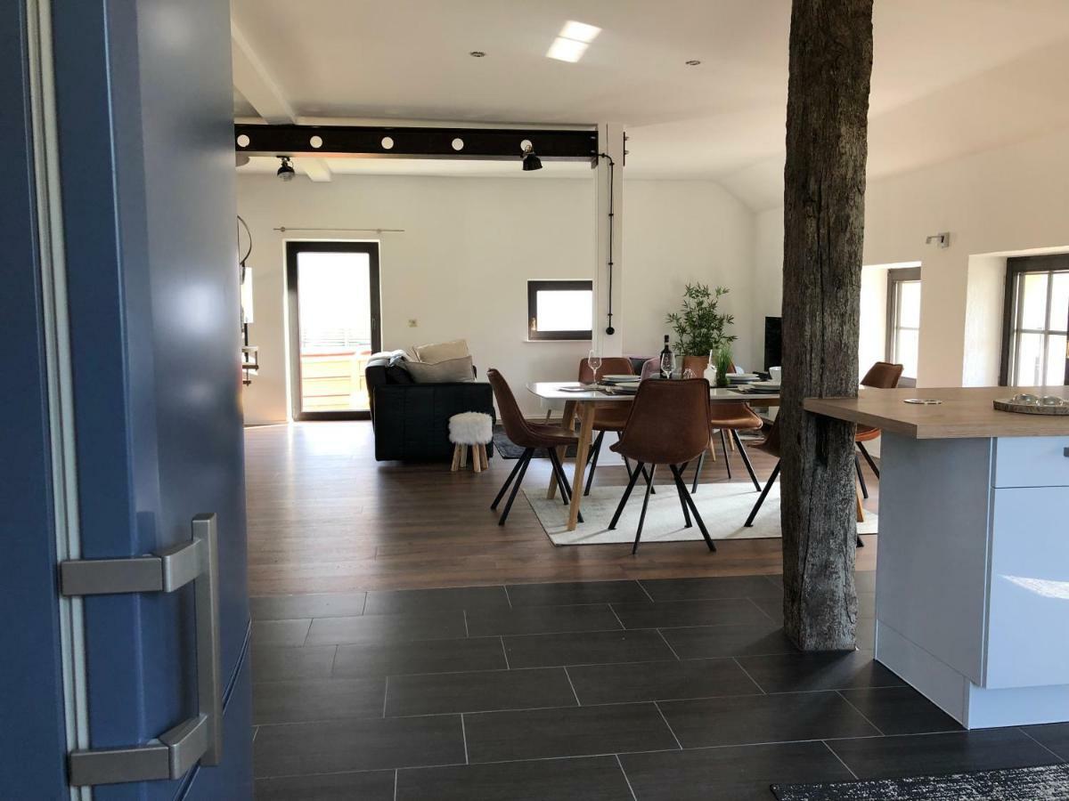 Landhaus N°3 Перль Экстерьер фото